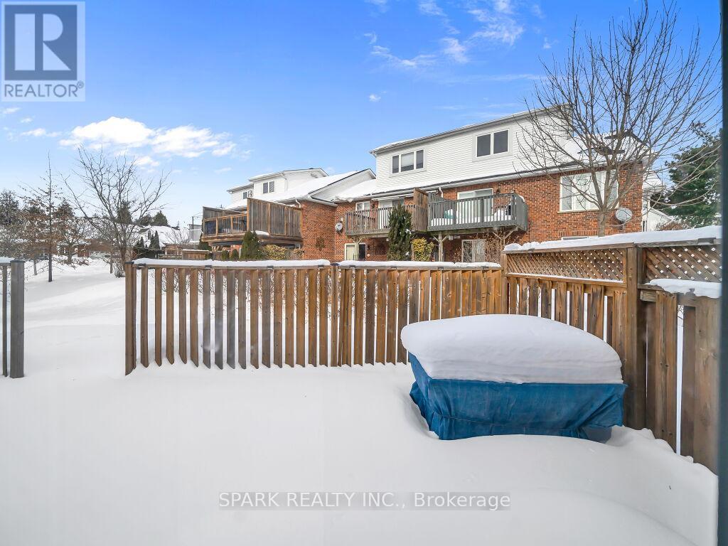 174 Riverwalk Place, Guelph/eramosa (Rockwood), Ontario  N0B 2K0 - Photo 43 - X12799696