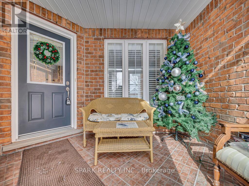 174 Riverwalk Place, Guelph/eramosa (Rockwood), Ontario  N0B 2K0 - Photo 5 - X12799696