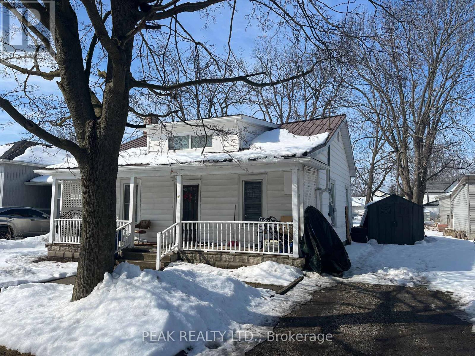 152 Elm Street, Chatham-Kent, Ontario  N0P 1C0 - Photo 2 - X12799698