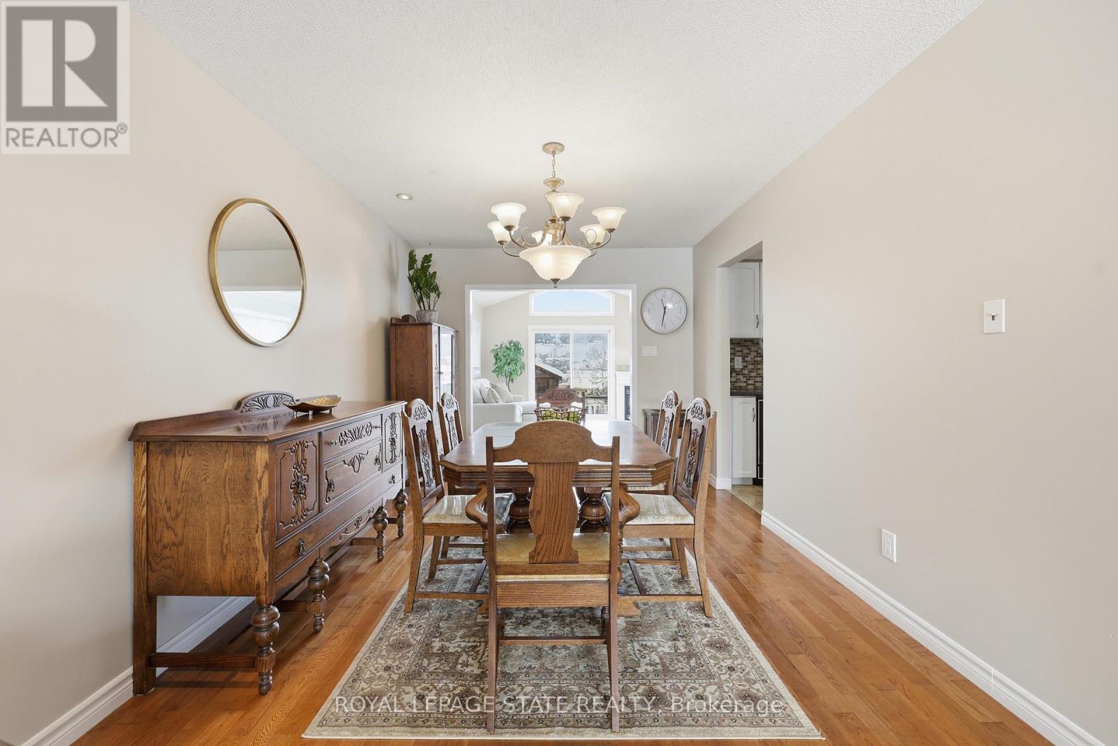 5 Linington Trail, Hamilton, Ontario  L9H 6Z5 - Photo 12 - X12799700