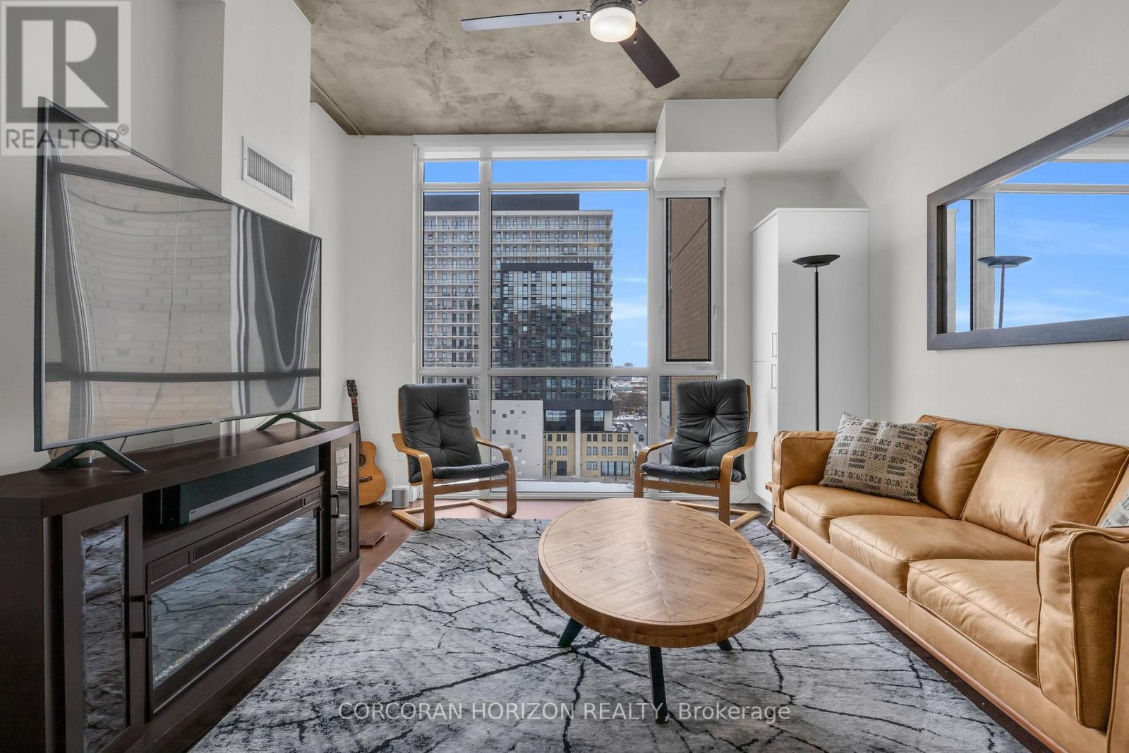 803 - 191 KING STREET S, Kitchener, Ontario