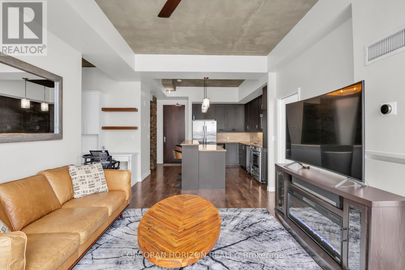 803 - 191 King Street S, Kitchener, Ontario  N2L 0A5 - Photo 11 - X12799748