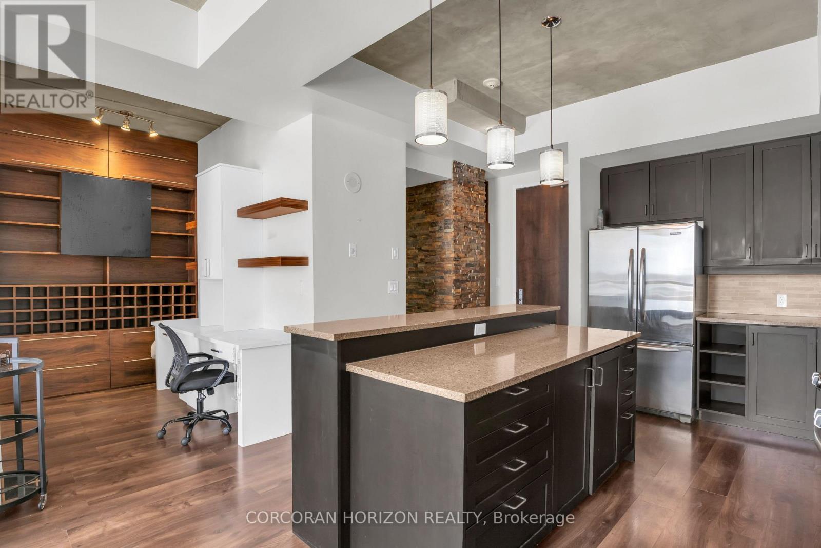 803 - 191 King Street S, Kitchener, Ontario  N2L 0A5 - Photo 13 - X12799748