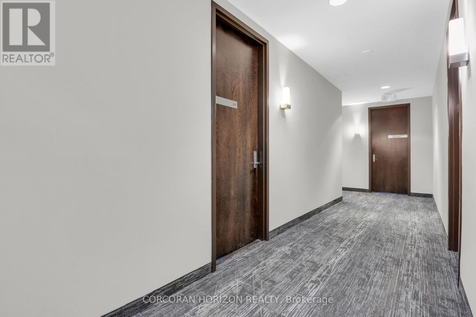 803 - 191 King Street S, Kitchener, Ontario  N2L 0A5 - Photo 2 - X12799748