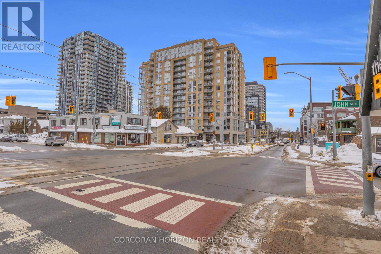 803 - 191 King Street S, Kitchener, Ontario  N2L 0A5 - Photo 28 - X12799748