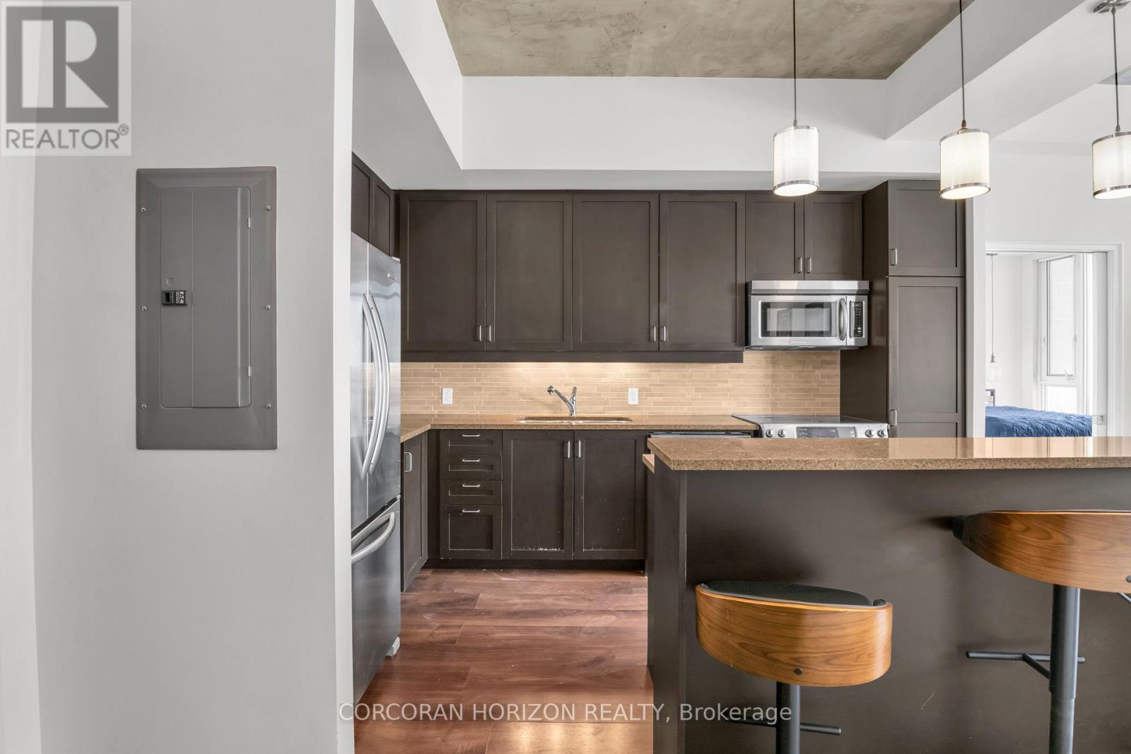 803 - 191 King Street S, Kitchener, Ontario  N2L 0A5 - Photo 7 - X12799748