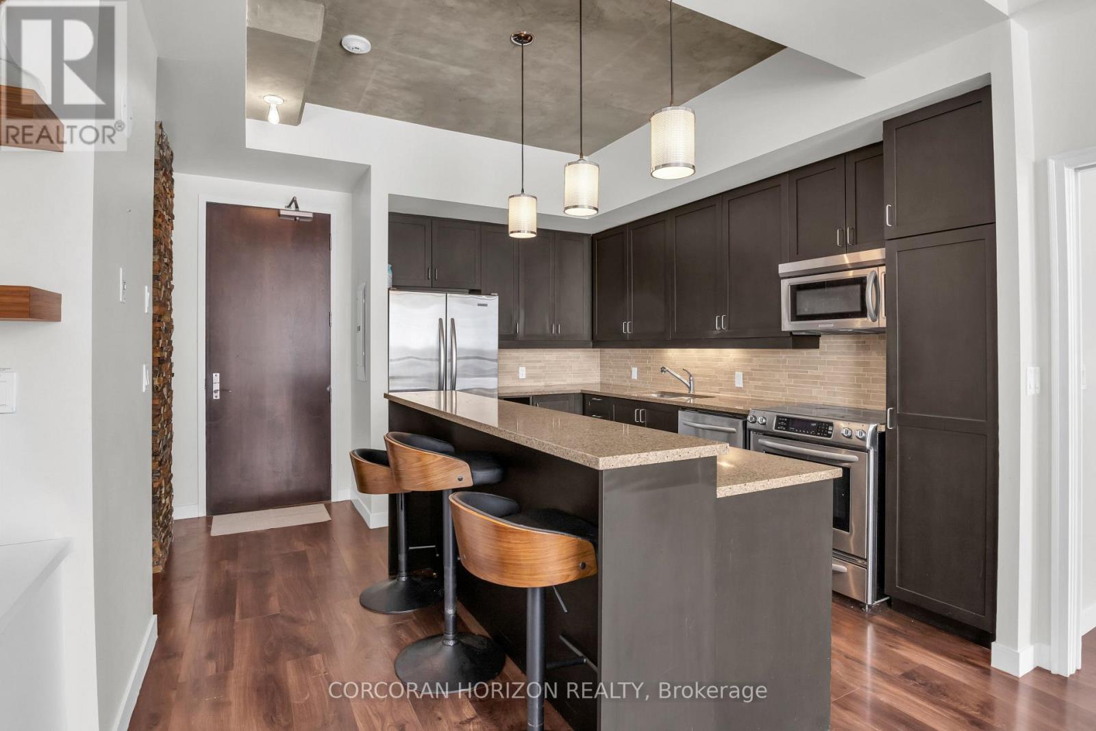 803 - 191 King Street S, Kitchener, Ontario  N2L 0A5 - Photo 8 - X12799748