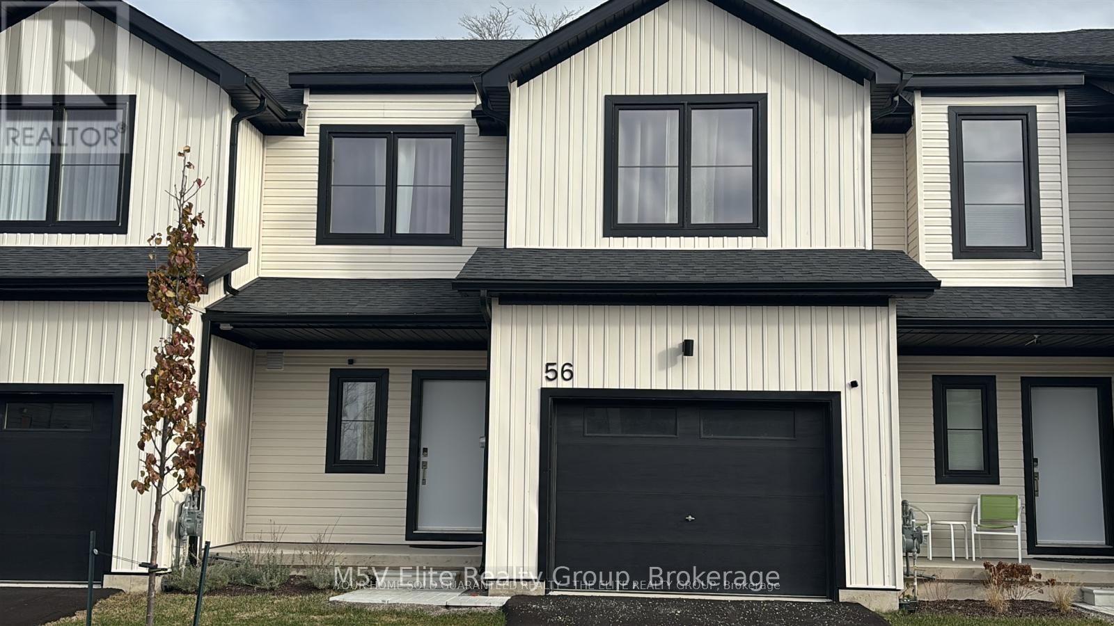 56 Trailside Drive, Haldimand, Ontario  N0A 1S0 - Photo 1 - X12799760