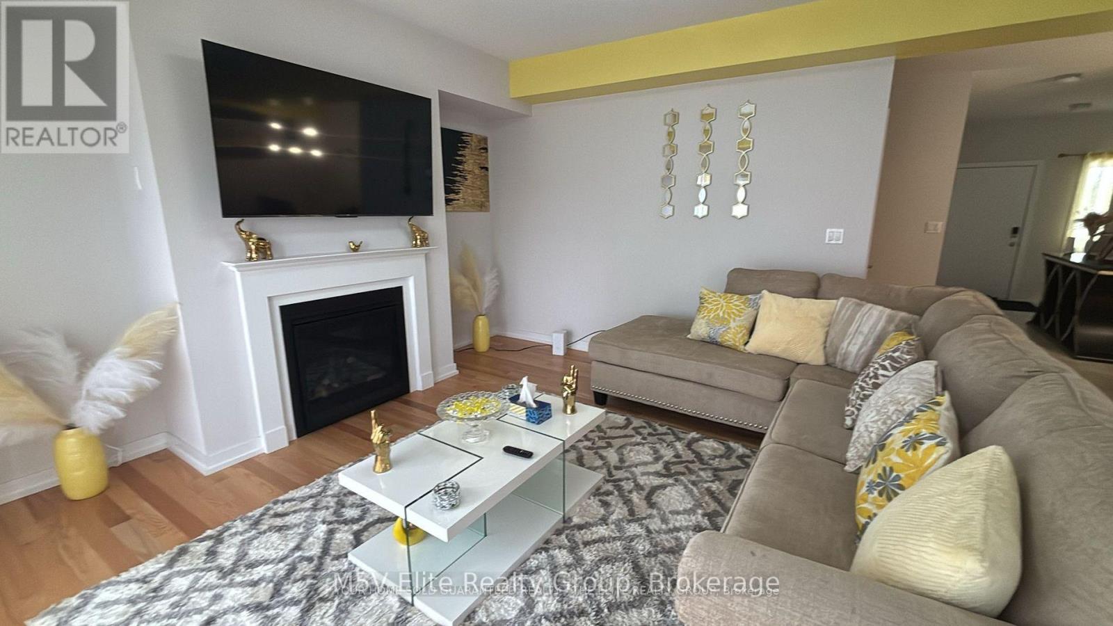 56 Trailside Drive, Haldimand, Ontario  N0A 1S0 - Photo 3 - X12799760