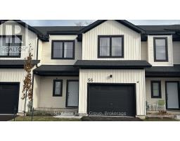 56 TRAILSIDE DRIVE, Haldimand, Ontario