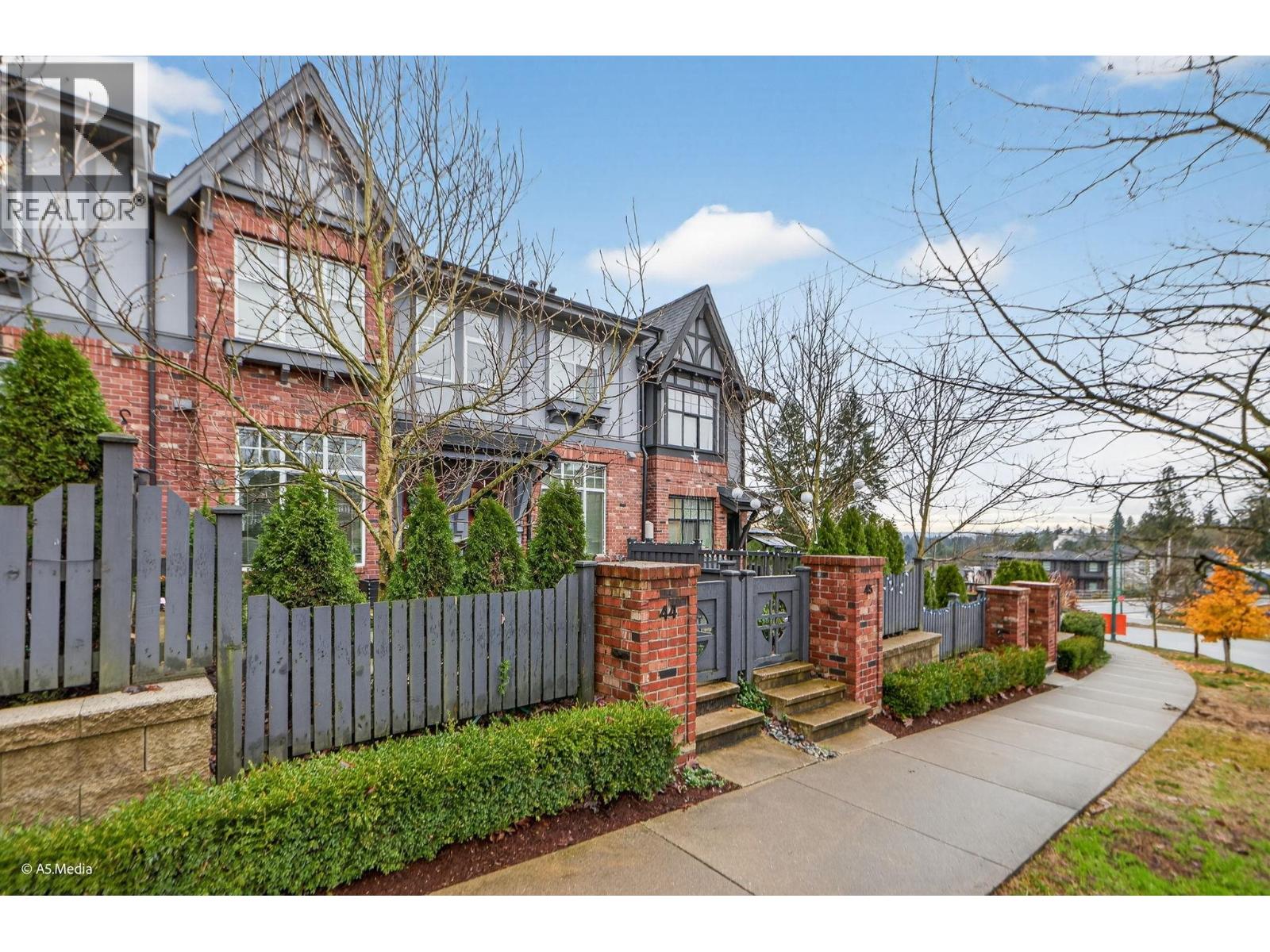 44 3552 Victoria Drive, Coquitlam, British Columbia  V3E 0N7 - Photo 23 - R3077634