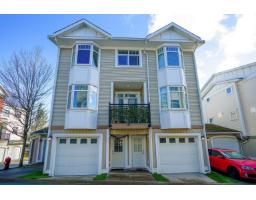 26 19551 66 AVENUE, Surrey, British Columbia