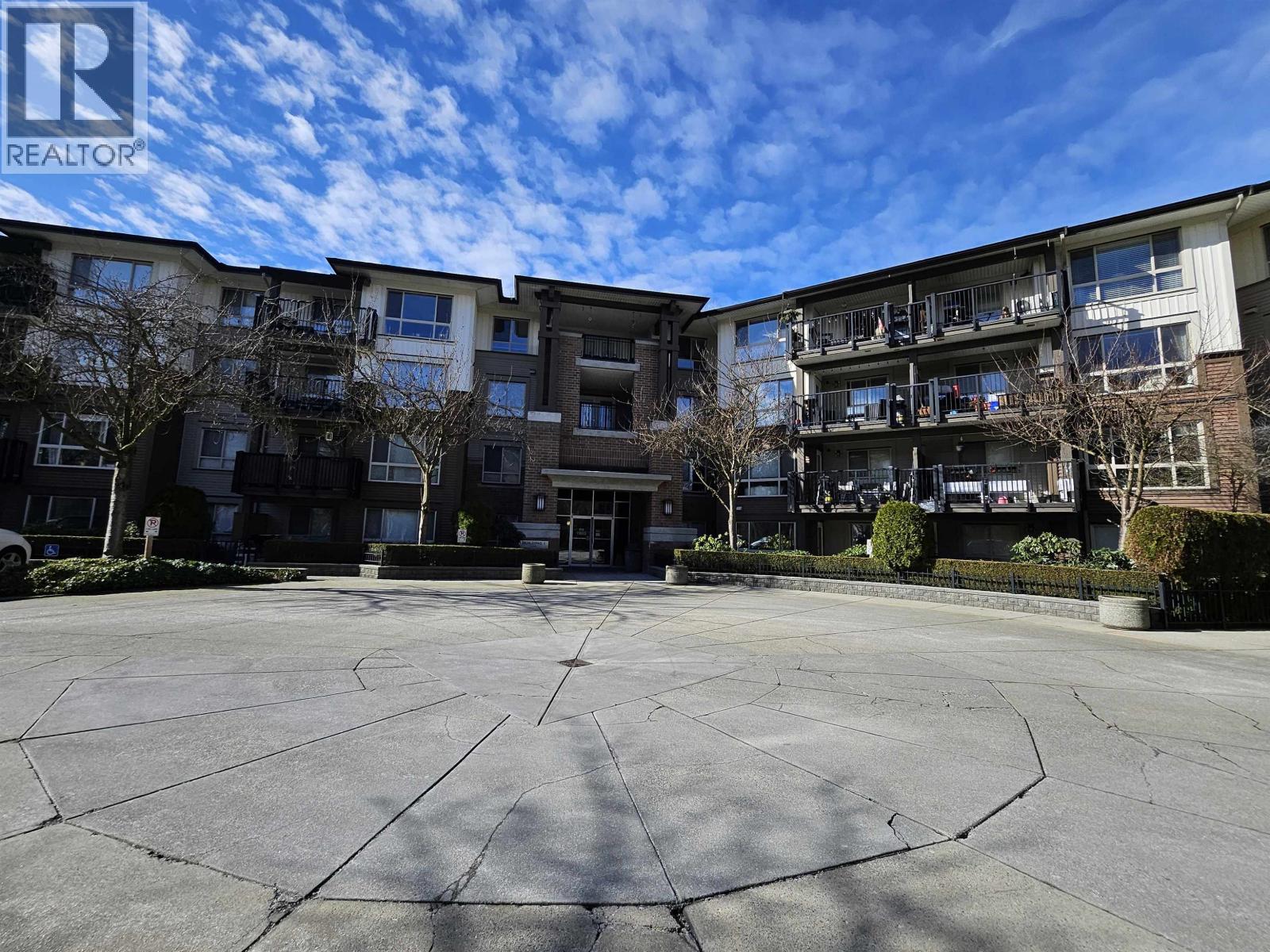 409 11665 Haney Bypass, Maple Ridge, British Columbia  V2X 8W9 - Photo 2 - R3080266