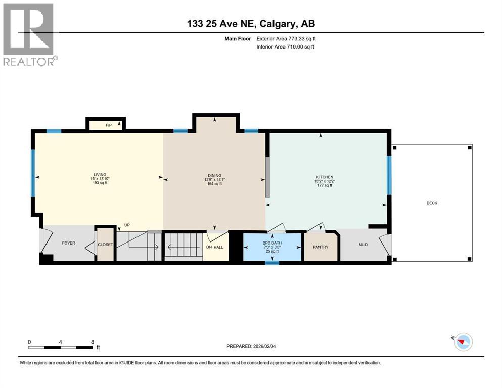 133 25 Avenue Ne, Calgary, Alberta  T2E 1X9 - Photo 3 - A2286705