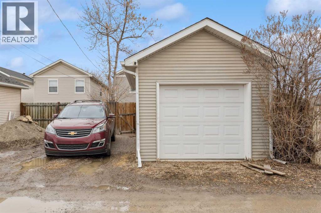133 25 Avenue Ne, Calgary, Alberta  T2E 1X9 - Photo 33 - A2286705