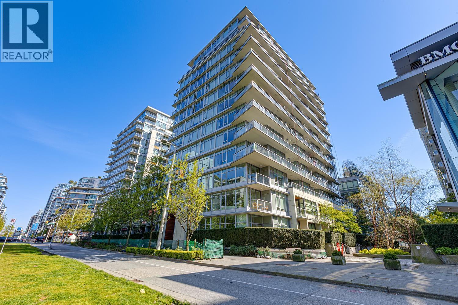 1404 138 W 1st Avenue, Vancouver, British Columbia  V5Y 0H5 - Photo 1 - R3089763