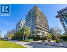 1404 138 W 1ST AVENUE, Vancouver, British Columbia