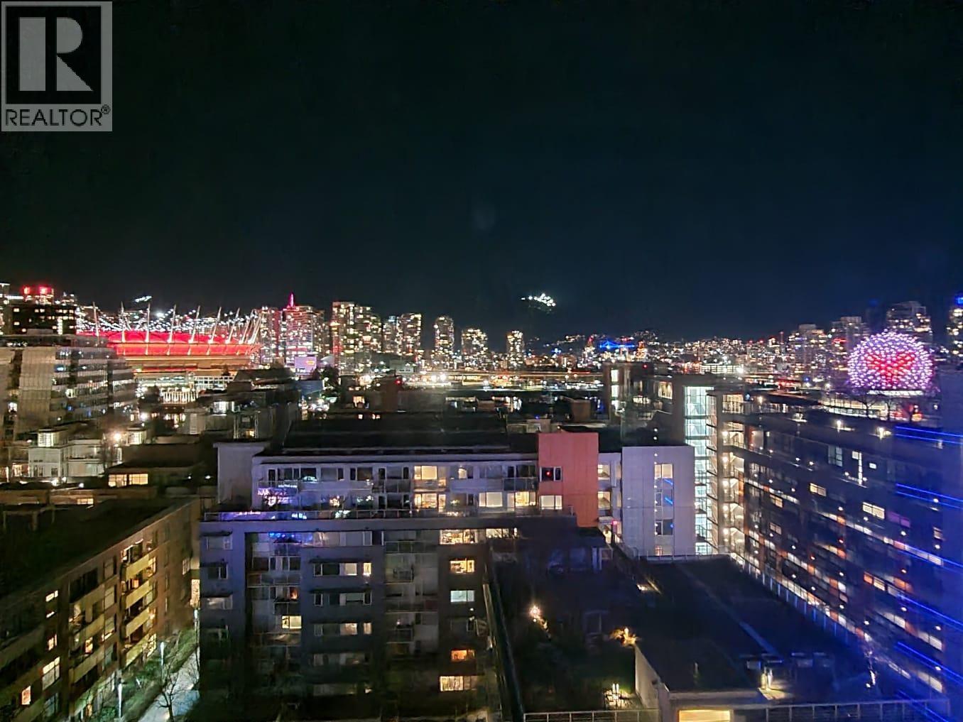 1404 138 W 1st Avenue, Vancouver, British Columbia  V5Y 0H5 - Photo 21 - R3089763