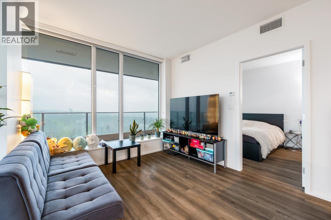 4601 3809 Evergreen Place, Burnaby, British Columbia  V3J 0M1 - Photo 8 - R3090271