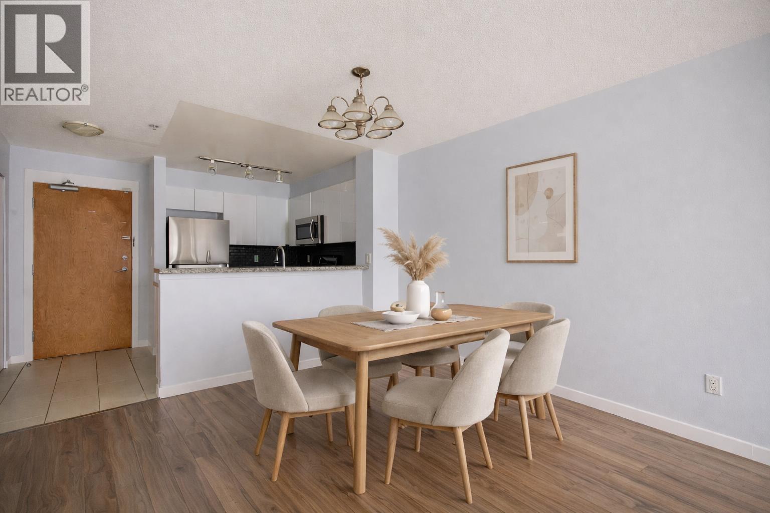 215 8060 Jones Road, Richmond, British Columbia  V6Y 4K5 - Photo 4 - R3091084