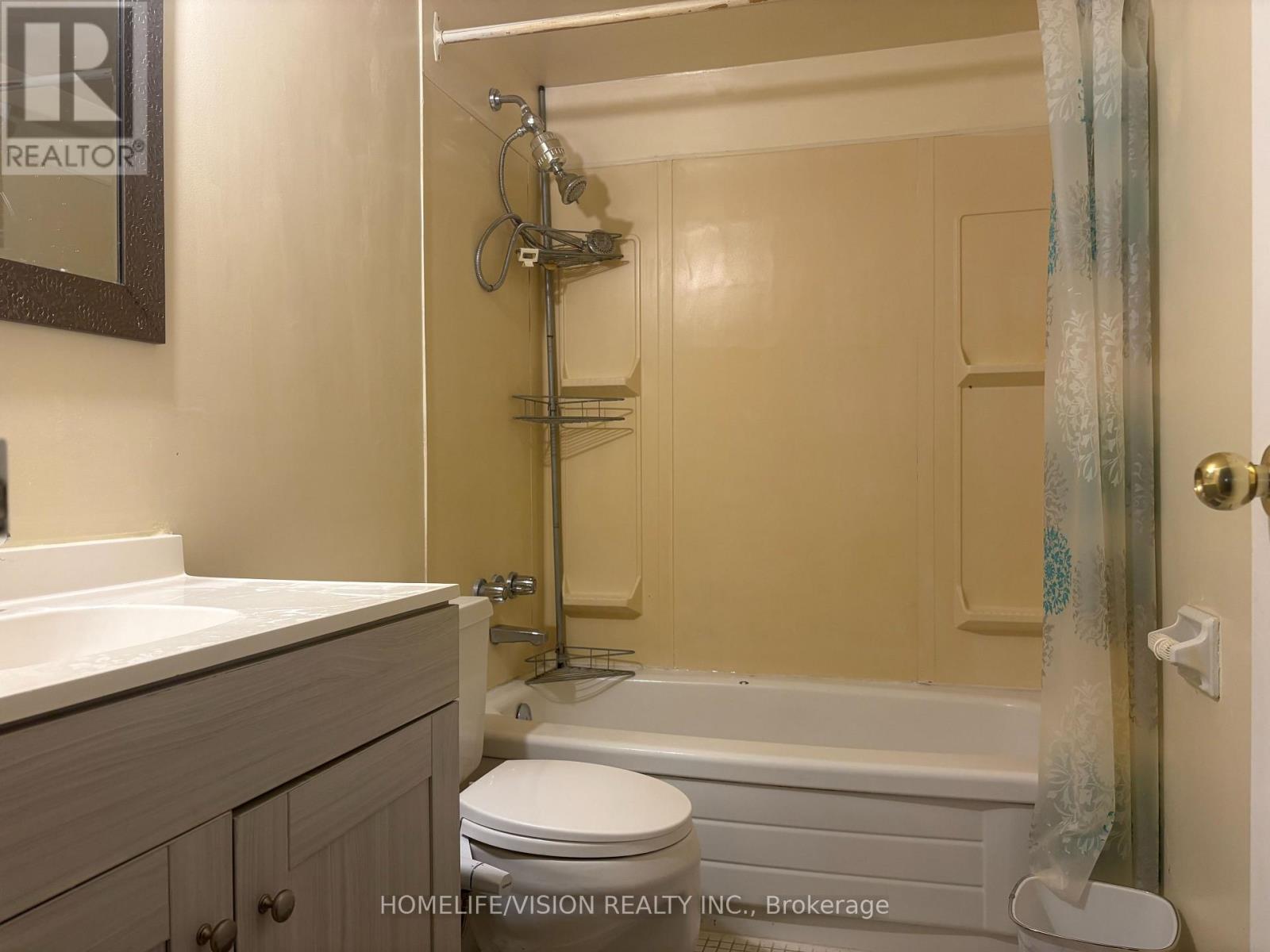 1910 - 25 Silver Springs Boulevard, Toronto (L'amoreaux), Ontario  M1V 1M9 - Photo 12 - E12673722