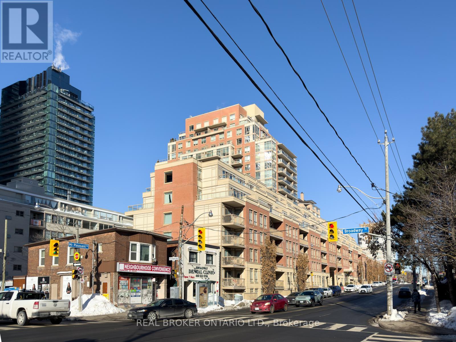 704 - 900 Mount Pleasant Road, Toronto, Ontario  M4P 3J9 - Photo 27 - C12798678