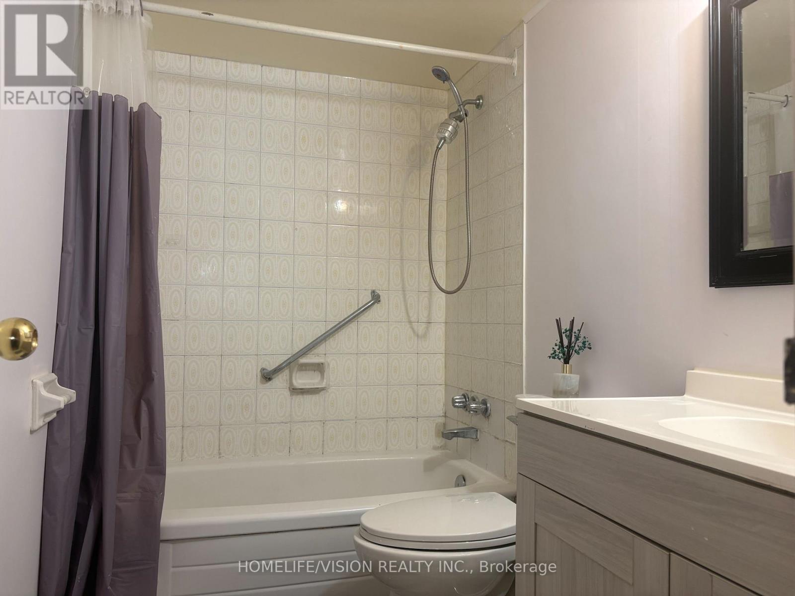 1910 - 25 Silver Springs Boulevard, Toronto (L'amoreaux), Ontario  M1V 1M9 - Photo 13 - E12673722