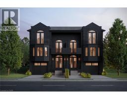 267 ARTHUR Street N Unit# PART 1, Guelph, Ontario