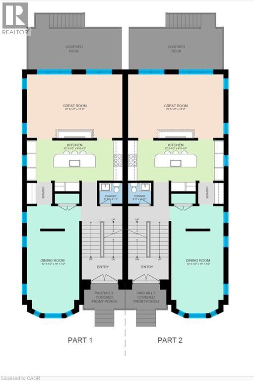 267 Arthur Street N Unit# Part 1, Guelph, Ontario  N1E 4W1 - Photo 5 - 40803803