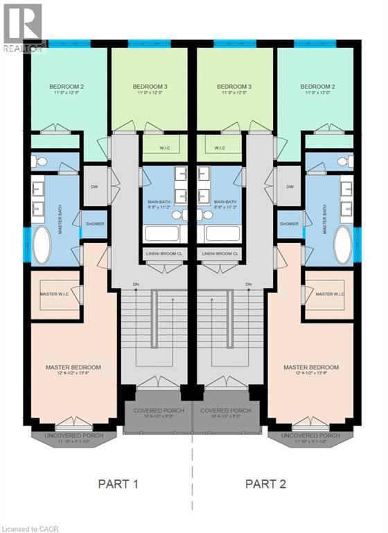 267 Arthur Street N Unit# Part 1, Guelph, Ontario  N1E 4W1 - Photo 6 - 40803803