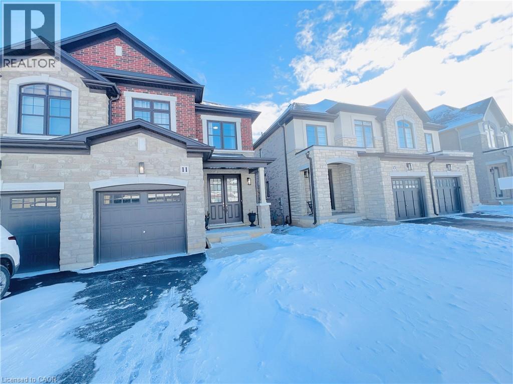 11 Cherry Blossom Heights, Hamilton, Ontario  L9B 0E9 - Photo 42 - 40803732