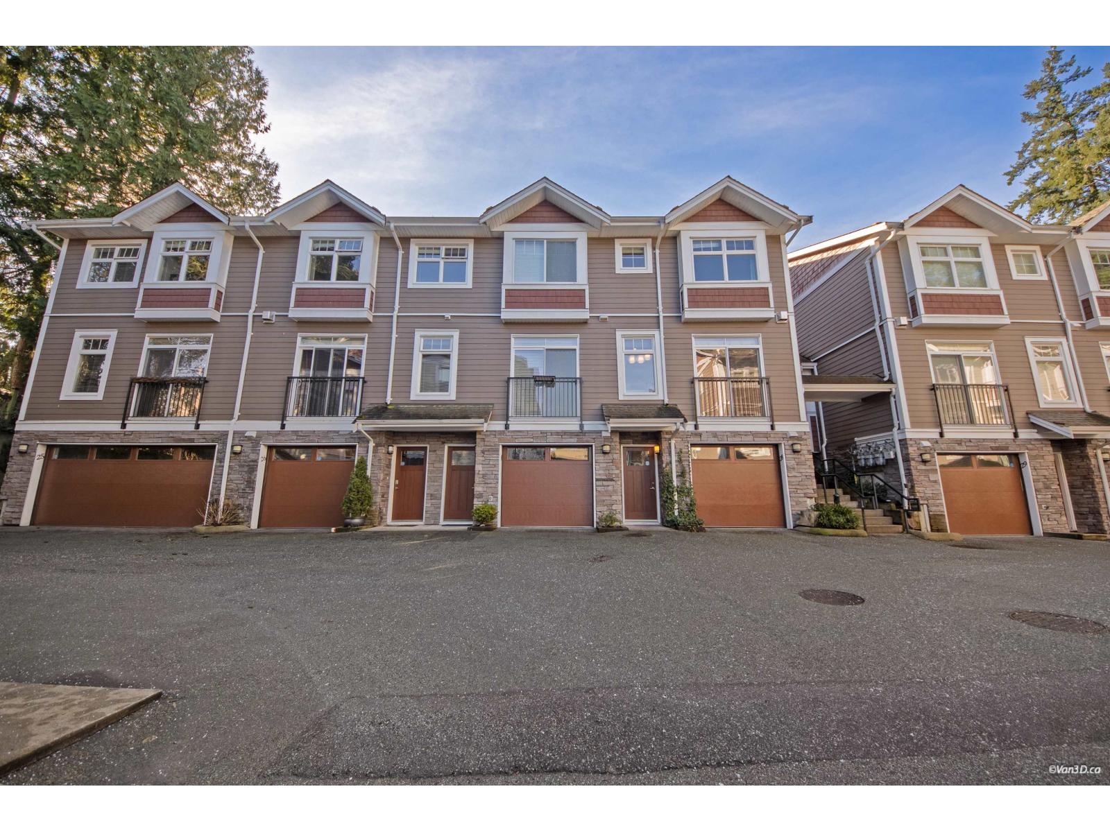 28 2689 PARKWAY DRIVE, Surrey, British Columbia