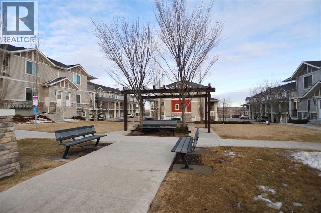 1001, 250 Sage Valley Road Nw, Calgary, Alberta  T3R 0R6 - Photo 25 - A2278484