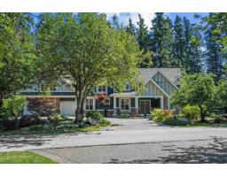 2732 NORTHCREST DRIVE, Surrey, British Columbia
