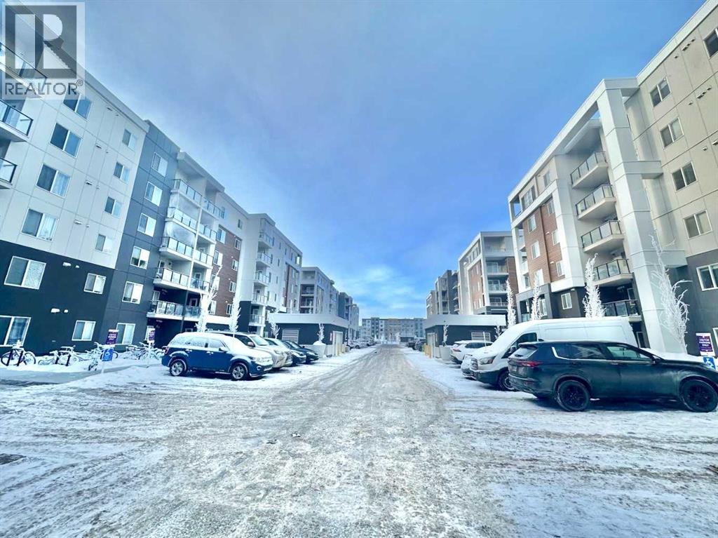 4301, 4641 128 Avenue NE, Calgary, Alberta