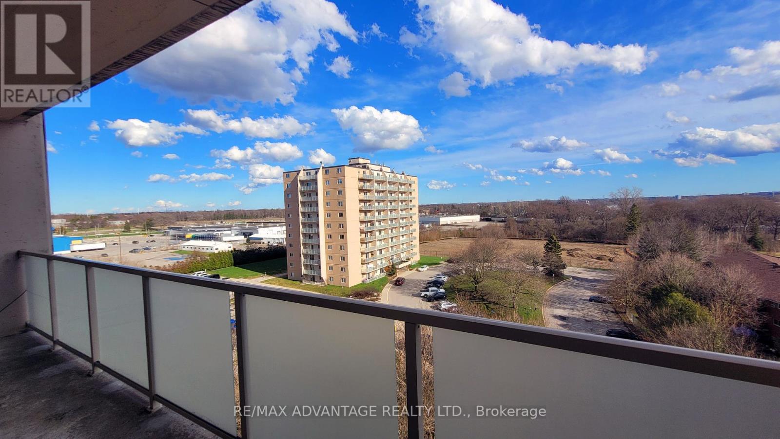 806 - 563 Mornington Avenue, London East, Ontario  N5Y 4T8 - Photo 17 - X12799804