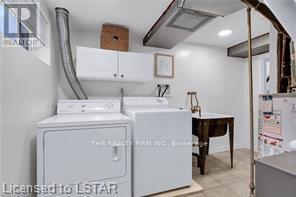 Lower - 25 Weston Street, London South, Ontario  N6C 1R2 - Photo 11 - X12799852