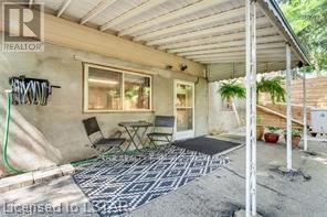 Lower - 25 Weston Street, London South, Ontario  N6C 1R2 - Photo 13 - X12799852