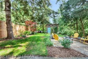 Lower - 25 Weston Street, London South, Ontario  N6C 1R2 - Photo 14 - X12799852