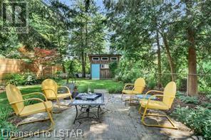 Lower - 25 Weston Street, London South, Ontario  N6C 1R2 - Photo 15 - X12799852