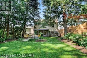 Lower - 25 Weston Street, London South, Ontario  N6C 1R2 - Photo 18 - X12799852