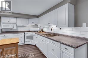 Lower - 25 Weston Street, London South, Ontario  N6C 1R2 - Photo 6 - X12799852