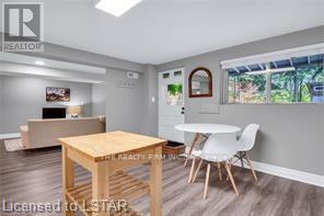 Lower - 25 Weston Street, London South, Ontario  N6C 1R2 - Photo 7 - X12799852