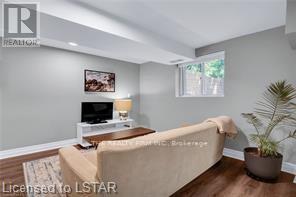 Lower - 25 Weston Street, London South, Ontario  N6C 1R2 - Photo 8 - X12799852