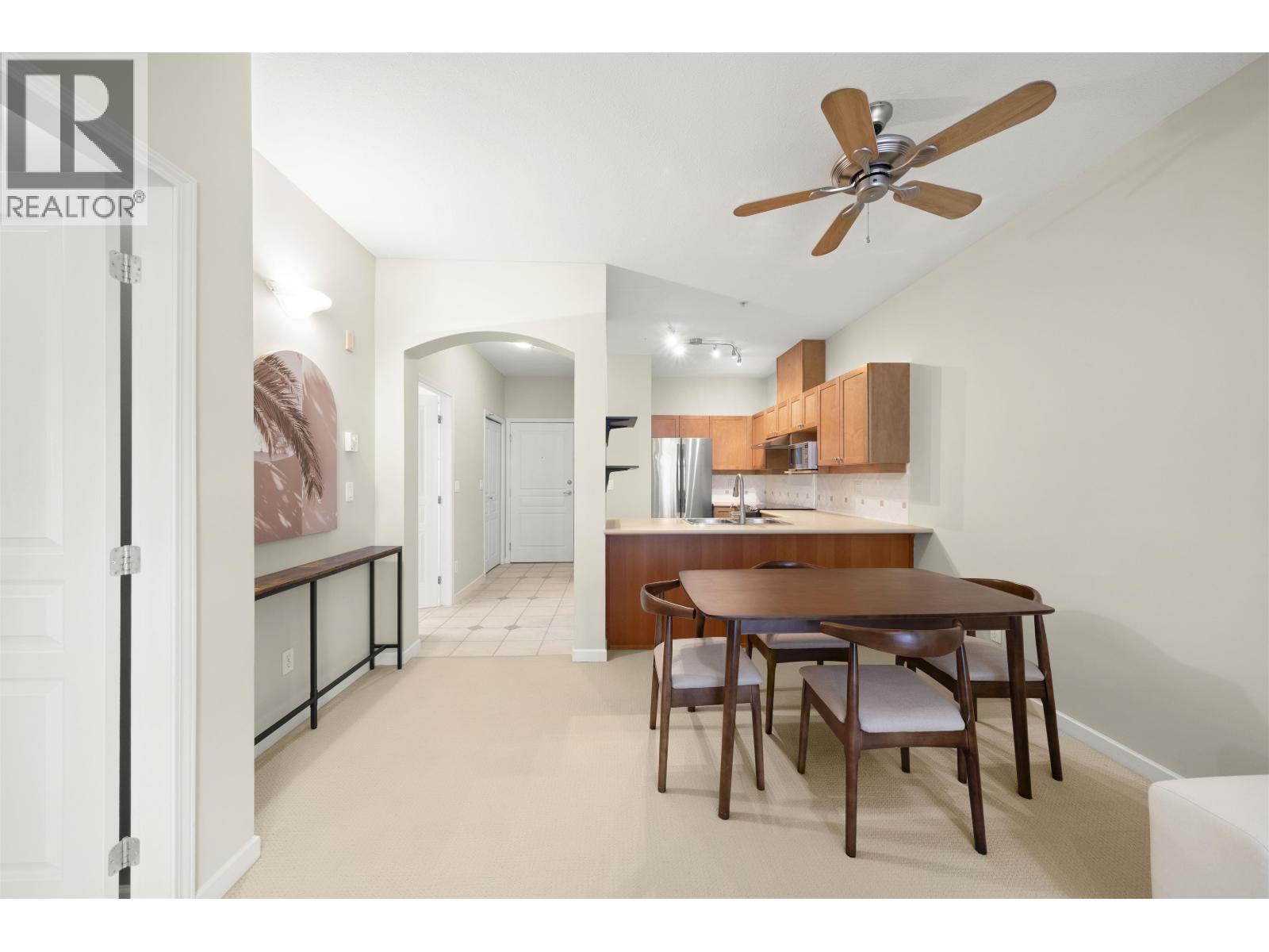 405 5605 Hampton Place, Vancouver, British Columbia  V6T 2H2 - Photo 7 - R3091147