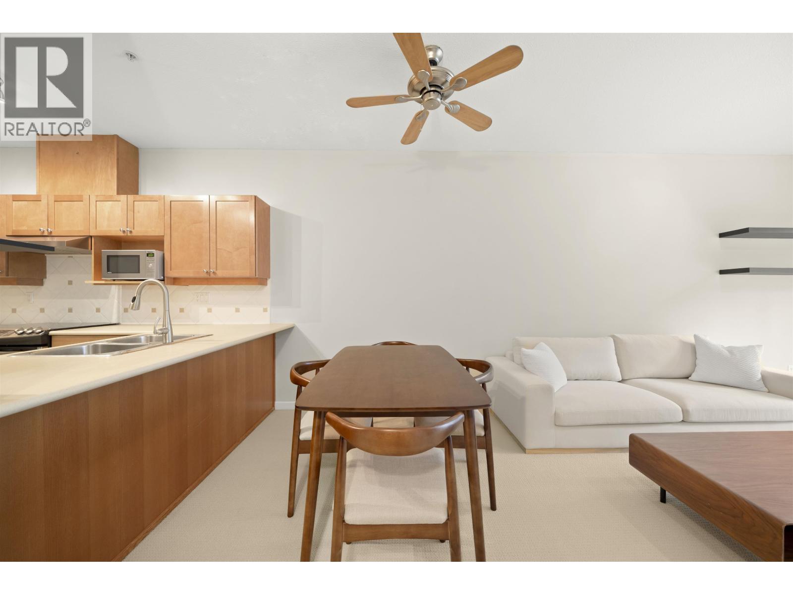 405 5605 Hampton Place, Vancouver, British Columbia  V6T 2H2 - Photo 8 - R3091147