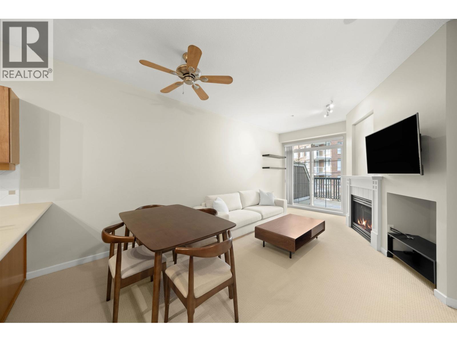 405 5605 Hampton Place, Vancouver, British Columbia  V6T 2H2 - Photo 4 - R3091147