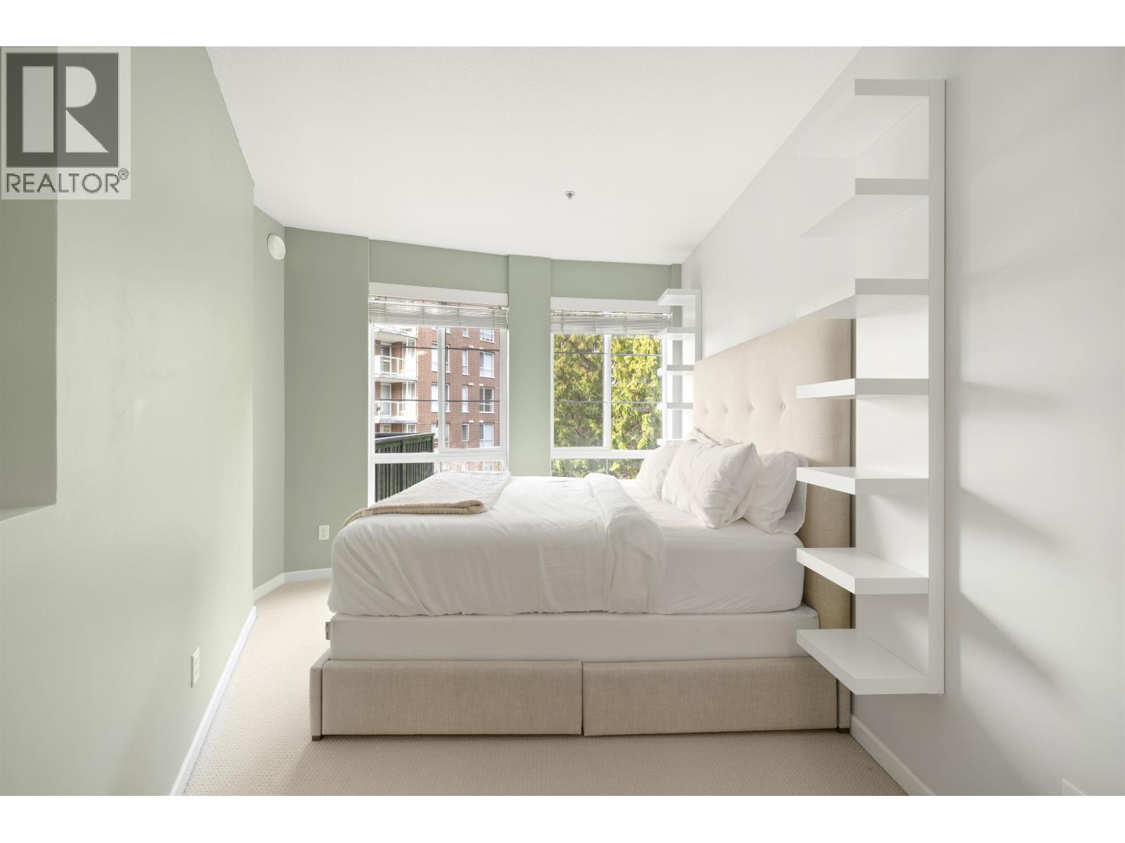 405 5605 Hampton Place, Vancouver, British Columbia  V6T 2H2 - Photo 21 - R3091147