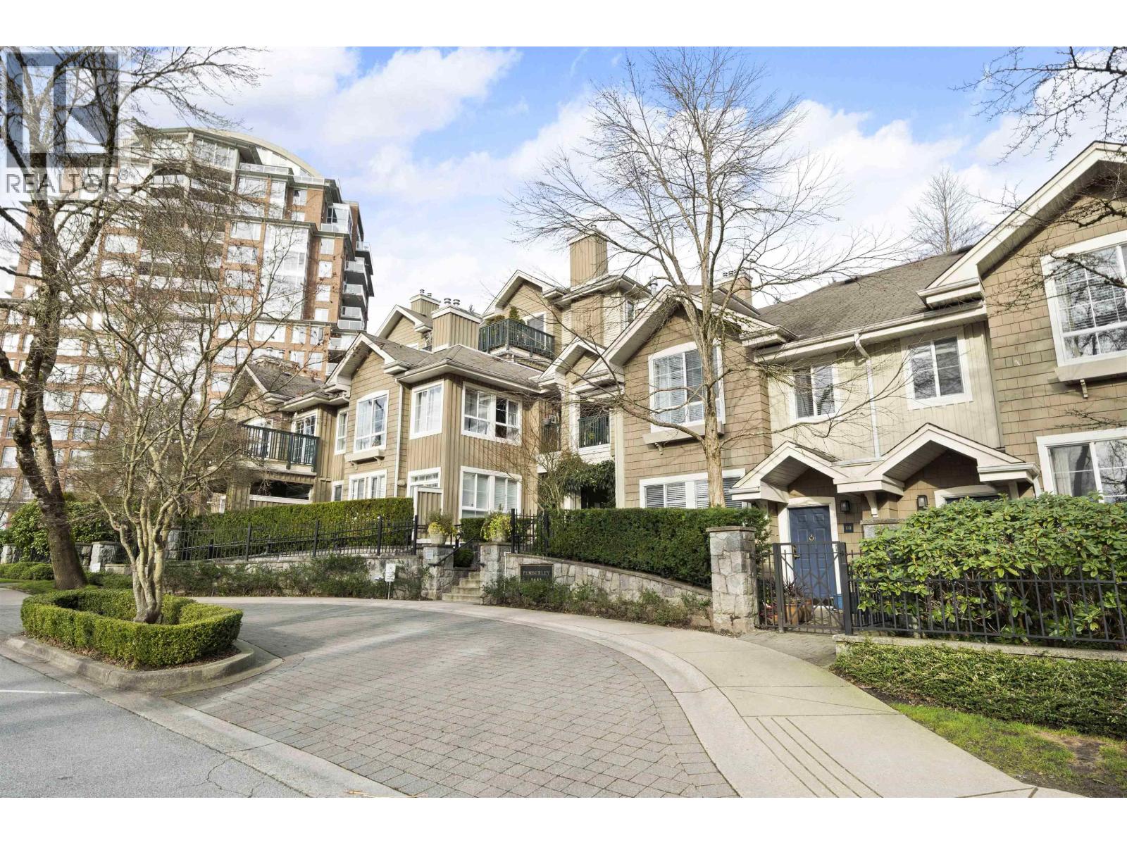 405 5605 Hampton Place, Vancouver, British Columbia  V6T 2H2 - Photo 29 - R3091147