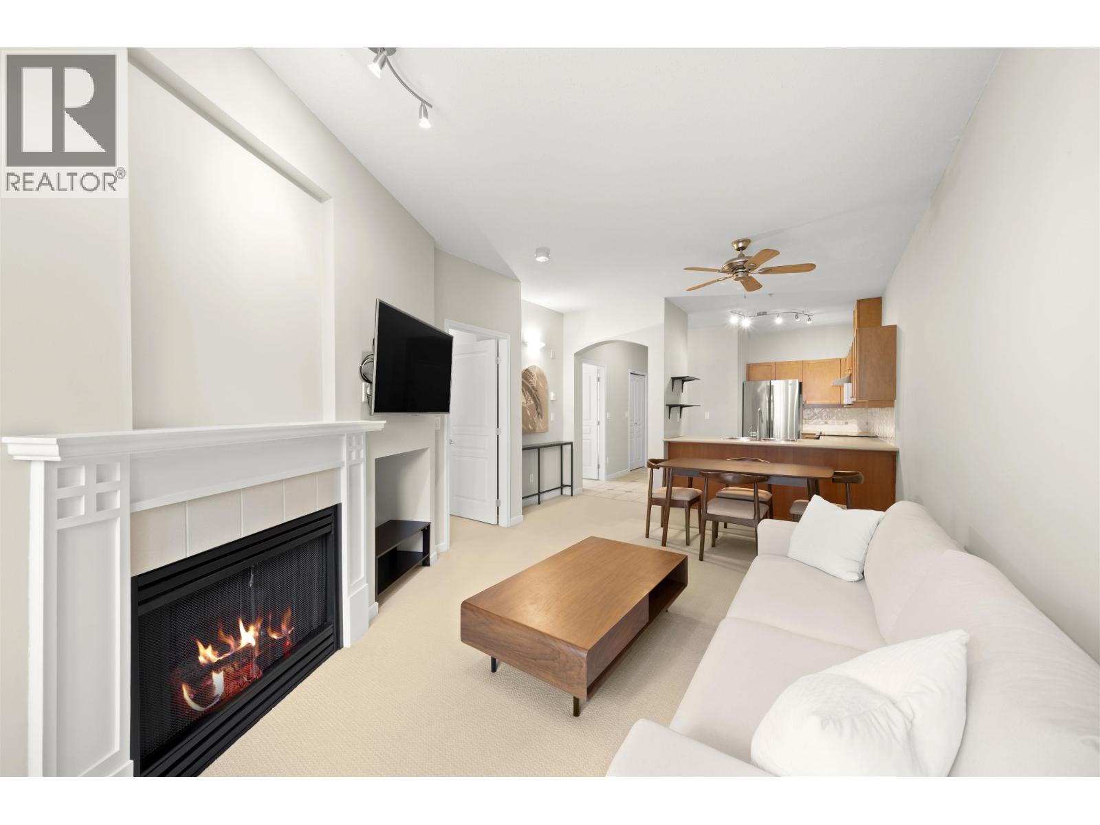 405 5605 Hampton Place, Vancouver, British Columbia  V6T 2H2 - Photo 5 - R3091147